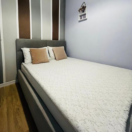 Iren Smart Apartment إلفيف المظهر الخارجي الصورة
