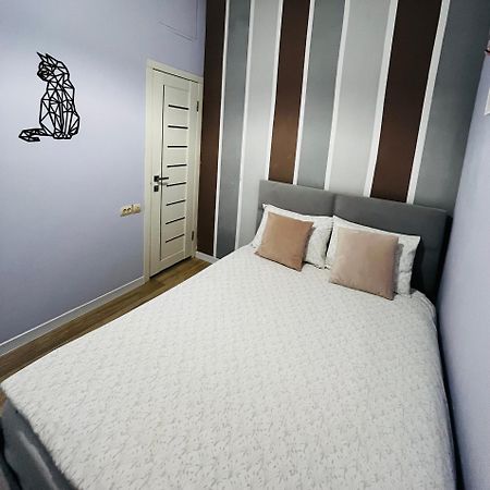 Iren Smart Apartment إلفيف المظهر الخارجي الصورة