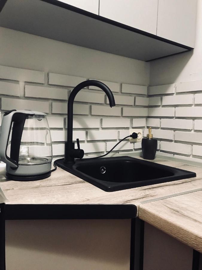 Iren Smart Apartment إلفيف المظهر الخارجي الصورة