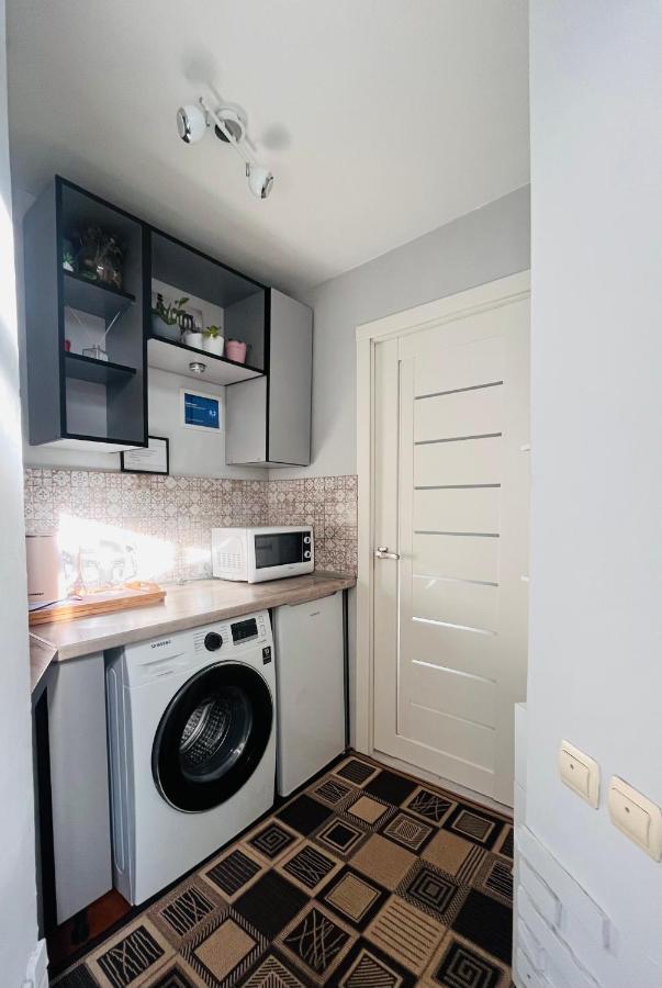 Iren Smart Apartment إلفيف المظهر الخارجي الصورة