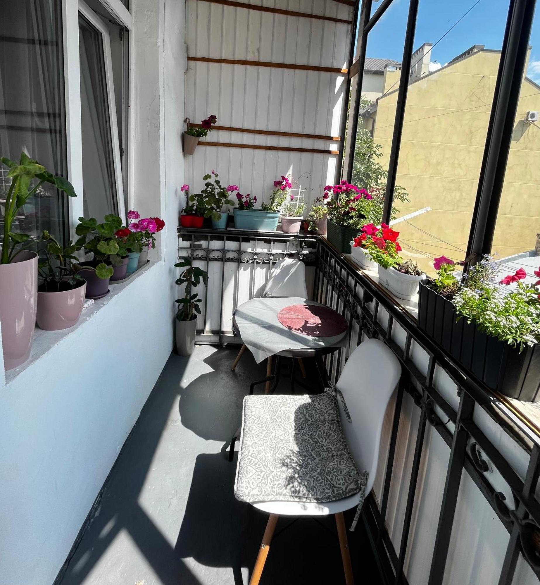 Iren Smart Apartment إلفيف المظهر الخارجي الصورة