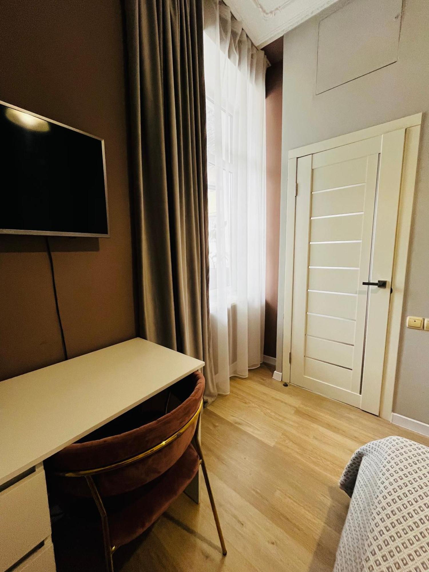 Iren Smart Apartment إلفيف المظهر الخارجي الصورة