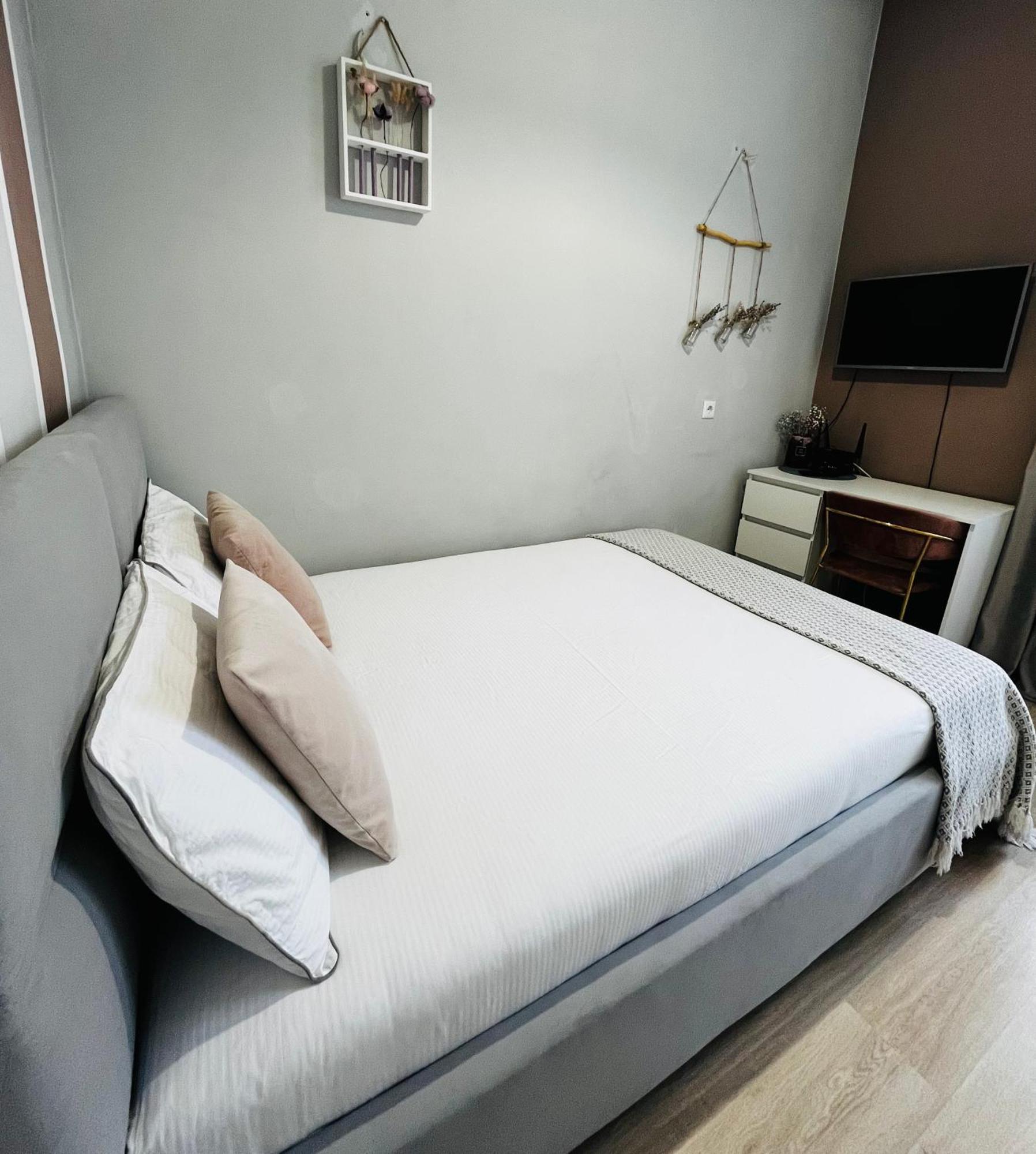 Iren Smart Apartment إلفيف المظهر الخارجي الصورة