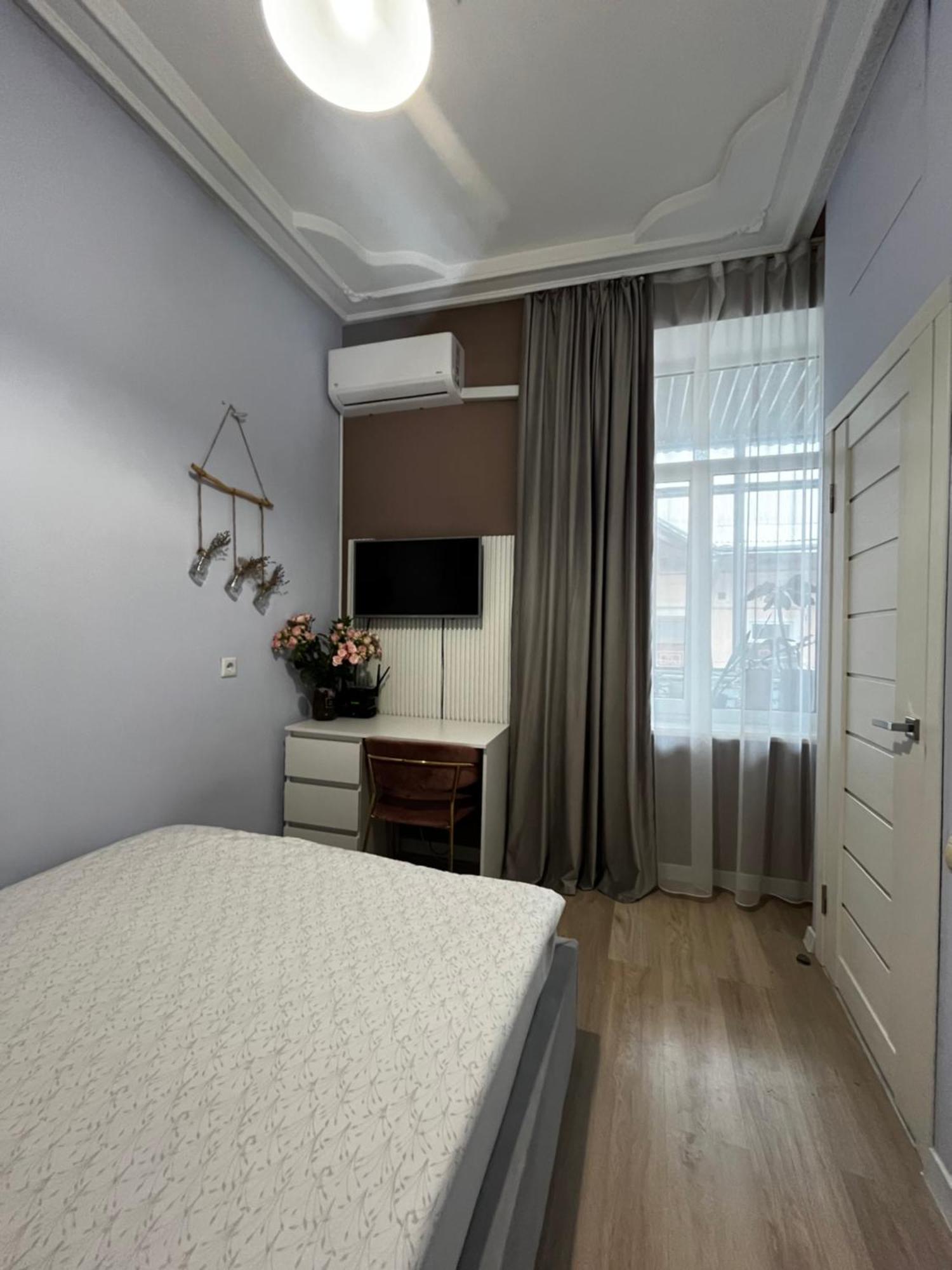 Iren Smart Apartment إلفيف المظهر الخارجي الصورة