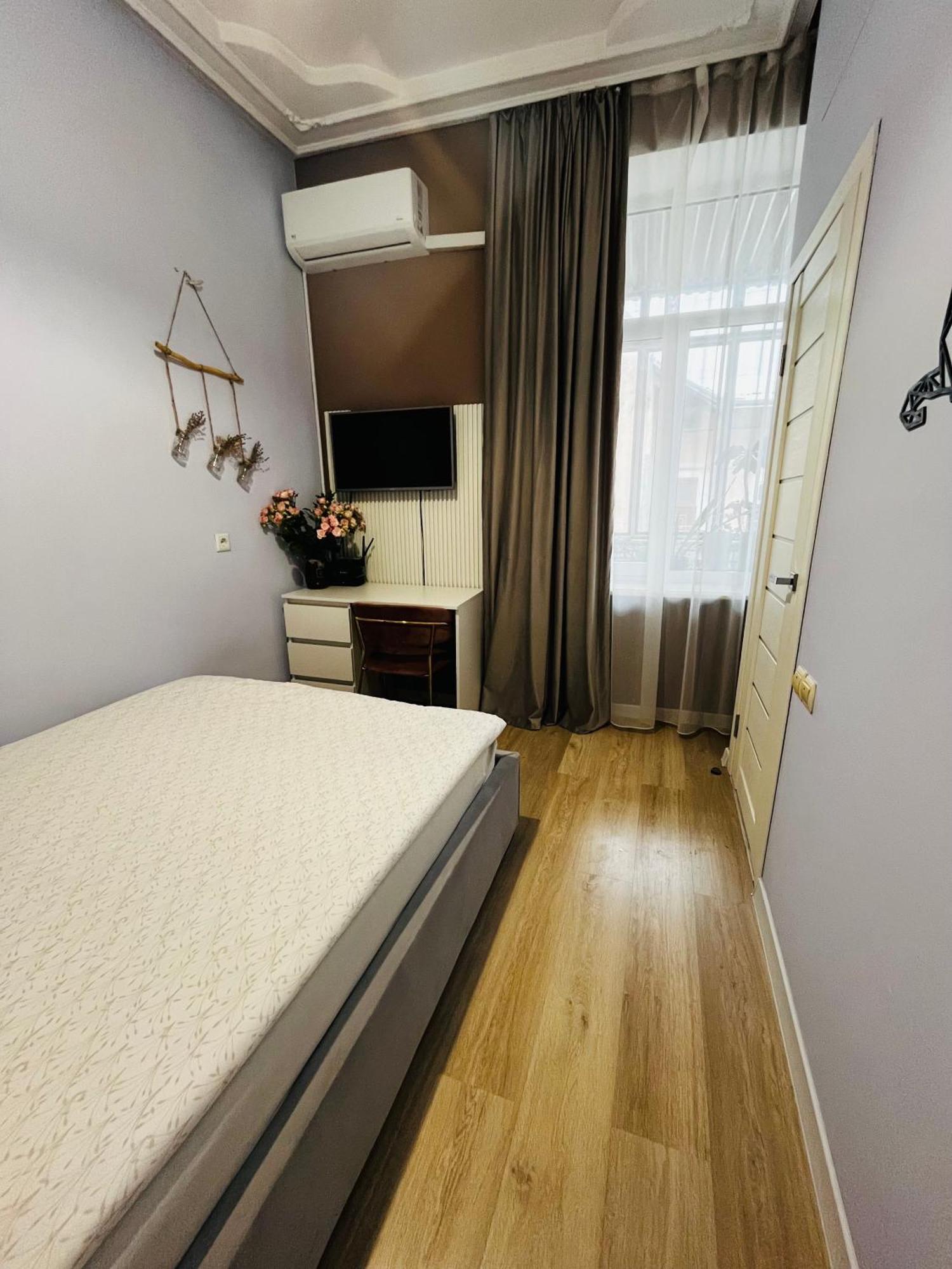Iren Smart Apartment إلفيف المظهر الخارجي الصورة