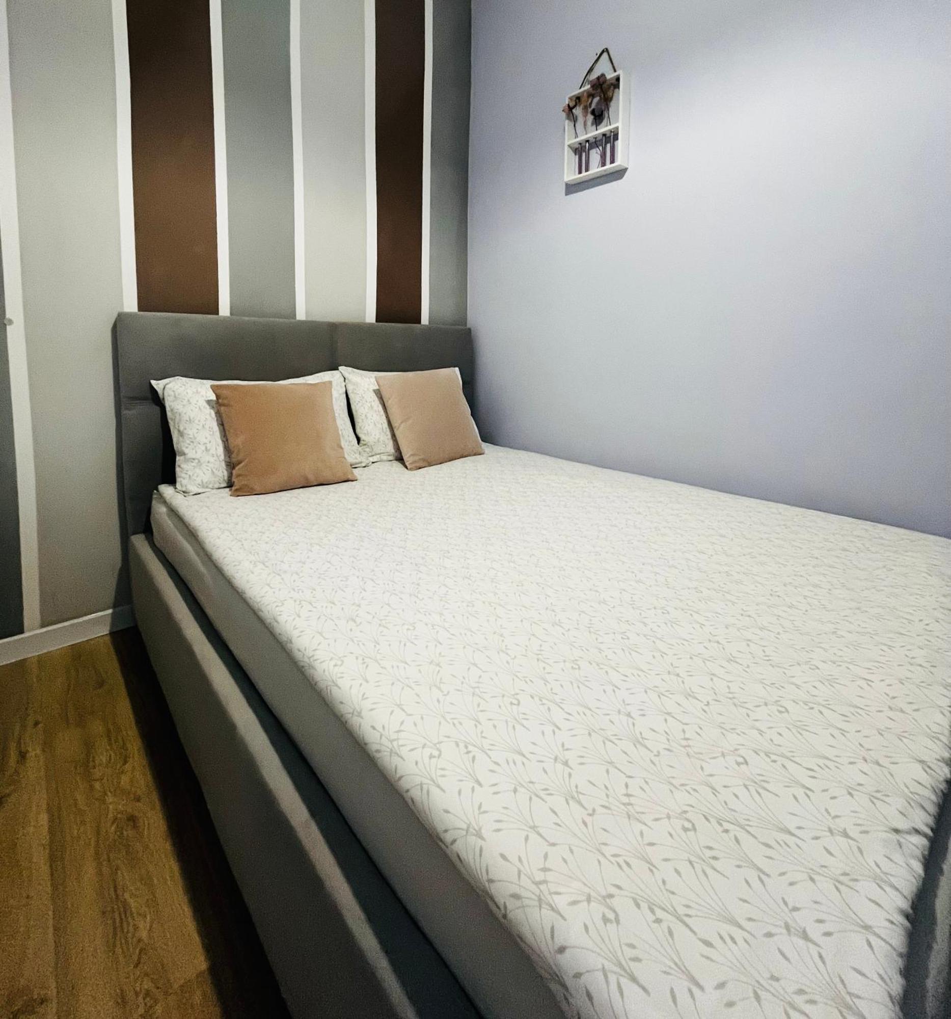 Iren Smart Apartment إلفيف المظهر الخارجي الصورة