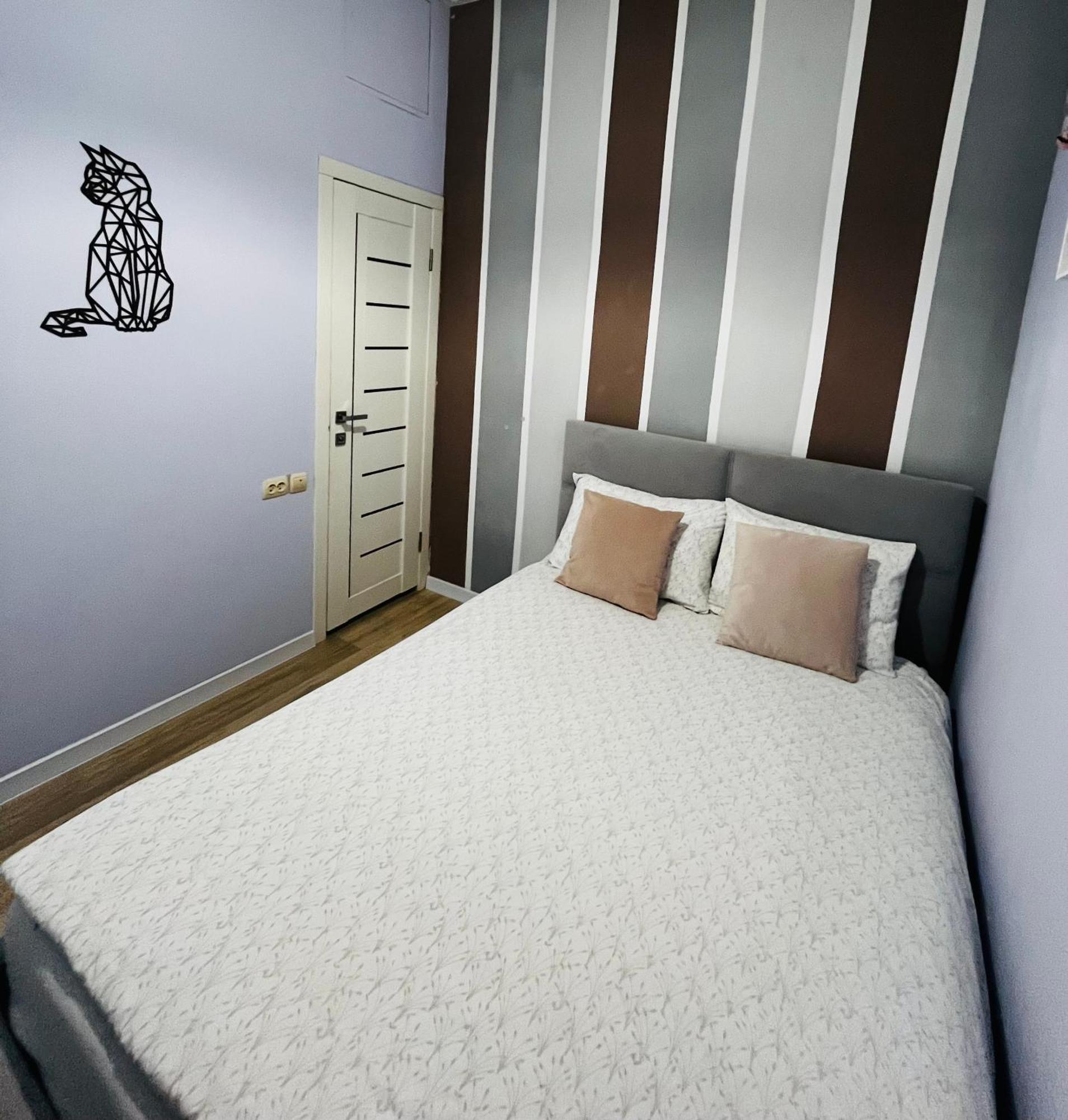 Iren Smart Apartment إلفيف المظهر الخارجي الصورة