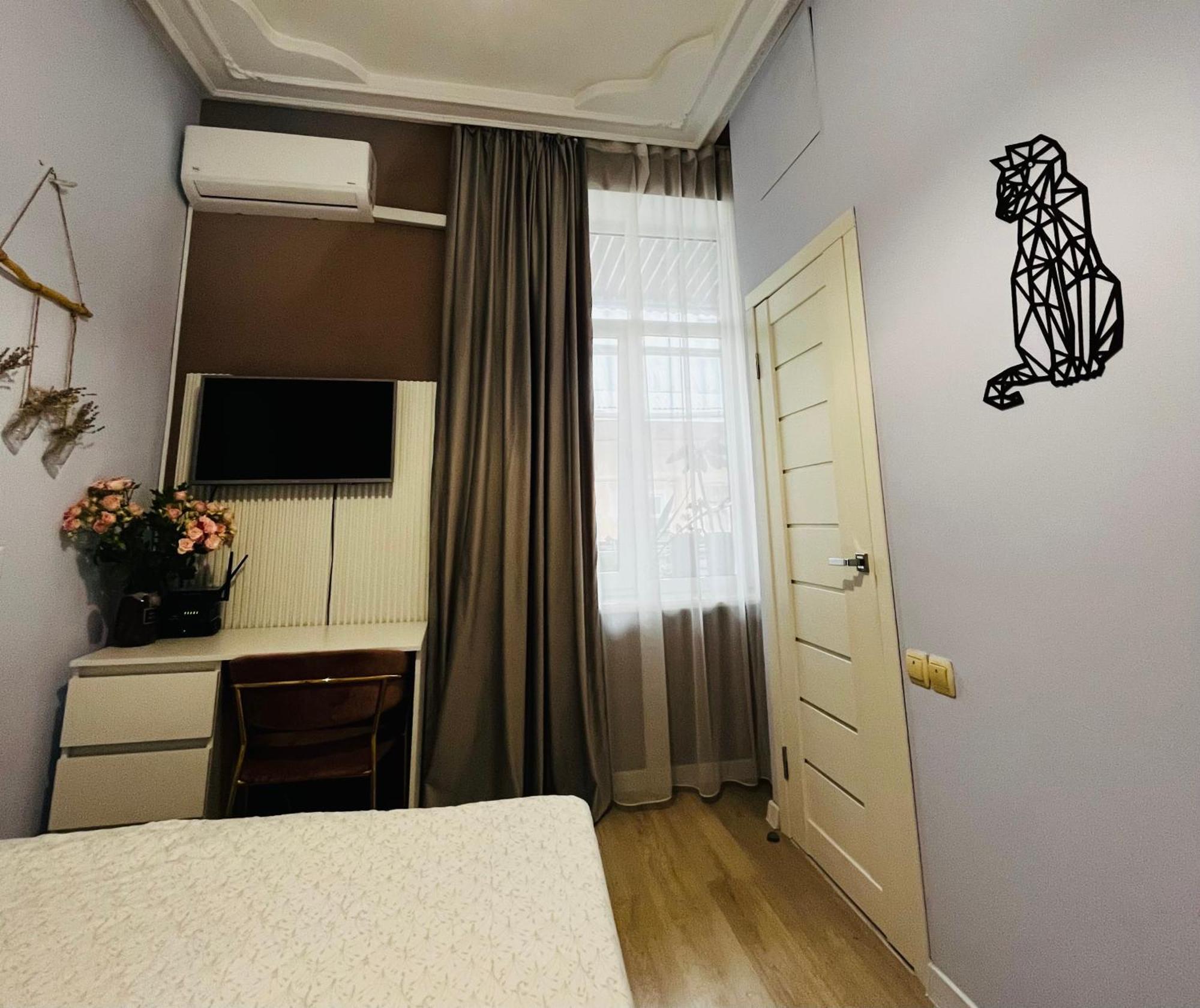 Iren Smart Apartment إلفيف المظهر الخارجي الصورة