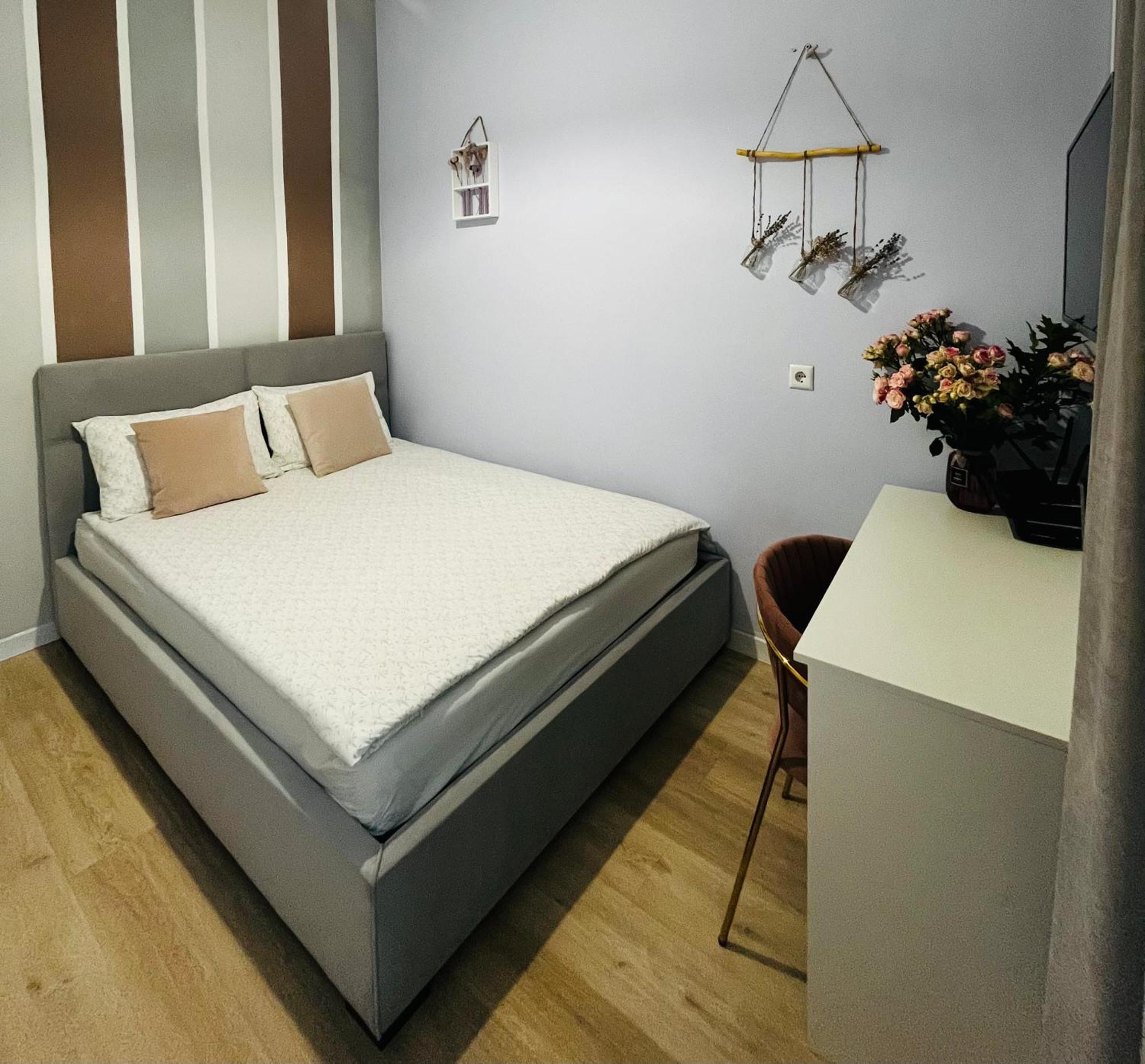 Iren Smart Apartment إلفيف المظهر الخارجي الصورة
