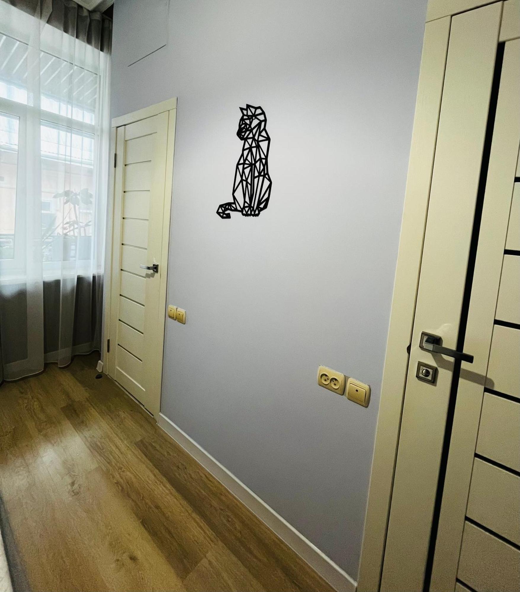 Iren Smart Apartment إلفيف المظهر الخارجي الصورة