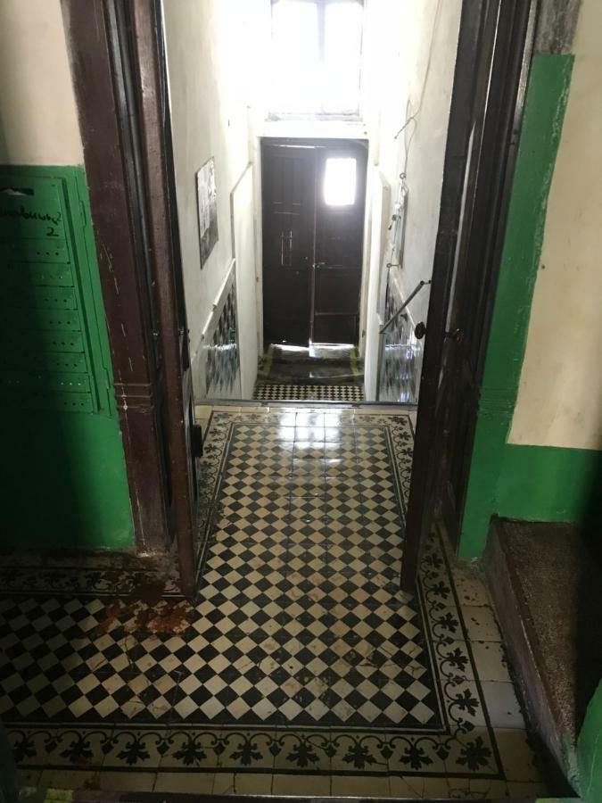 Iren Smart Apartment إلفيف المظهر الخارجي الصورة